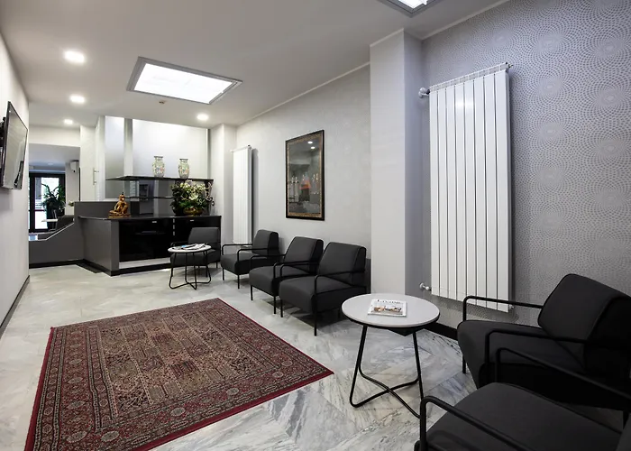 Hotel Esperia
