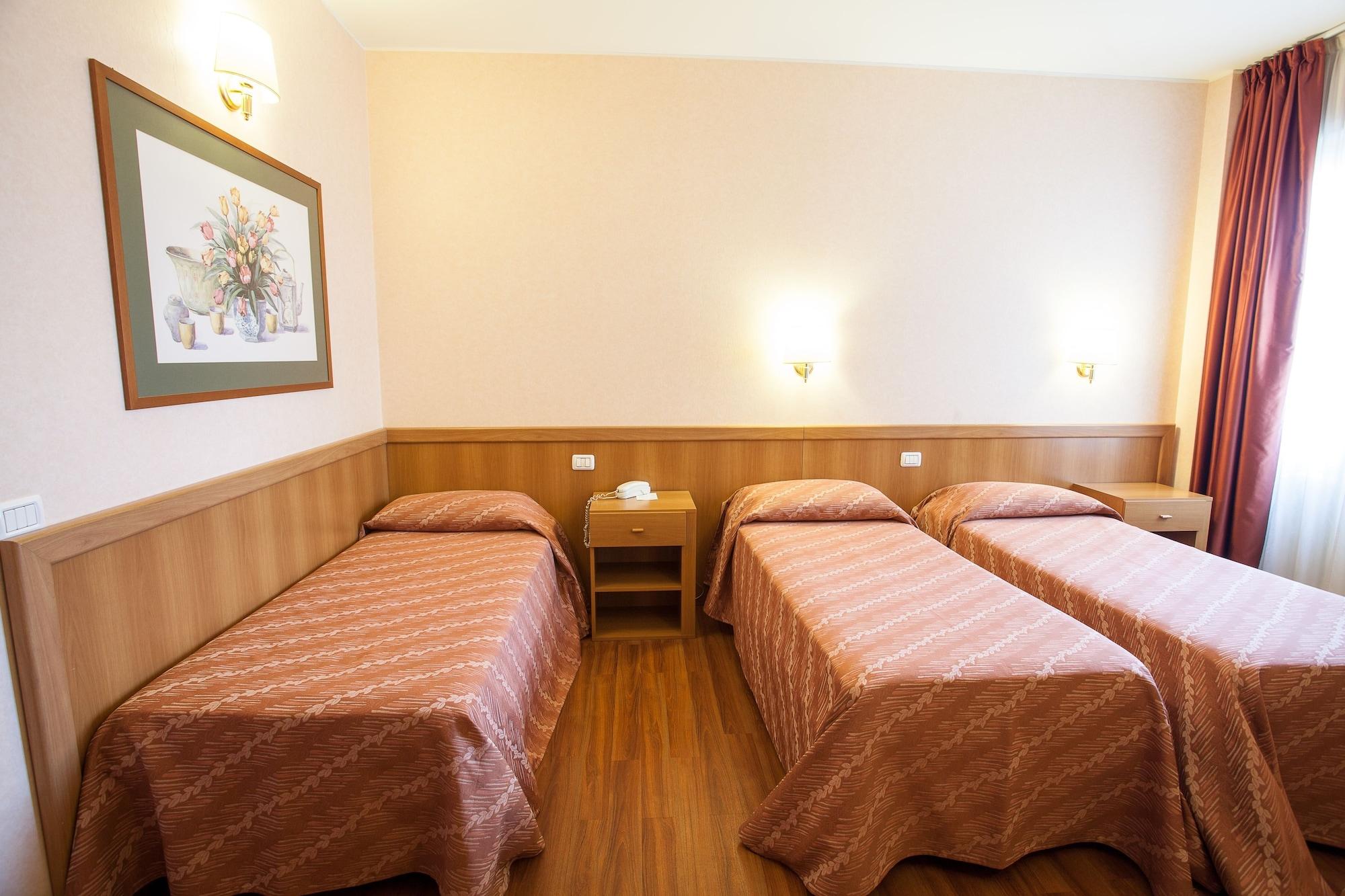 Hotel Esperia Rho