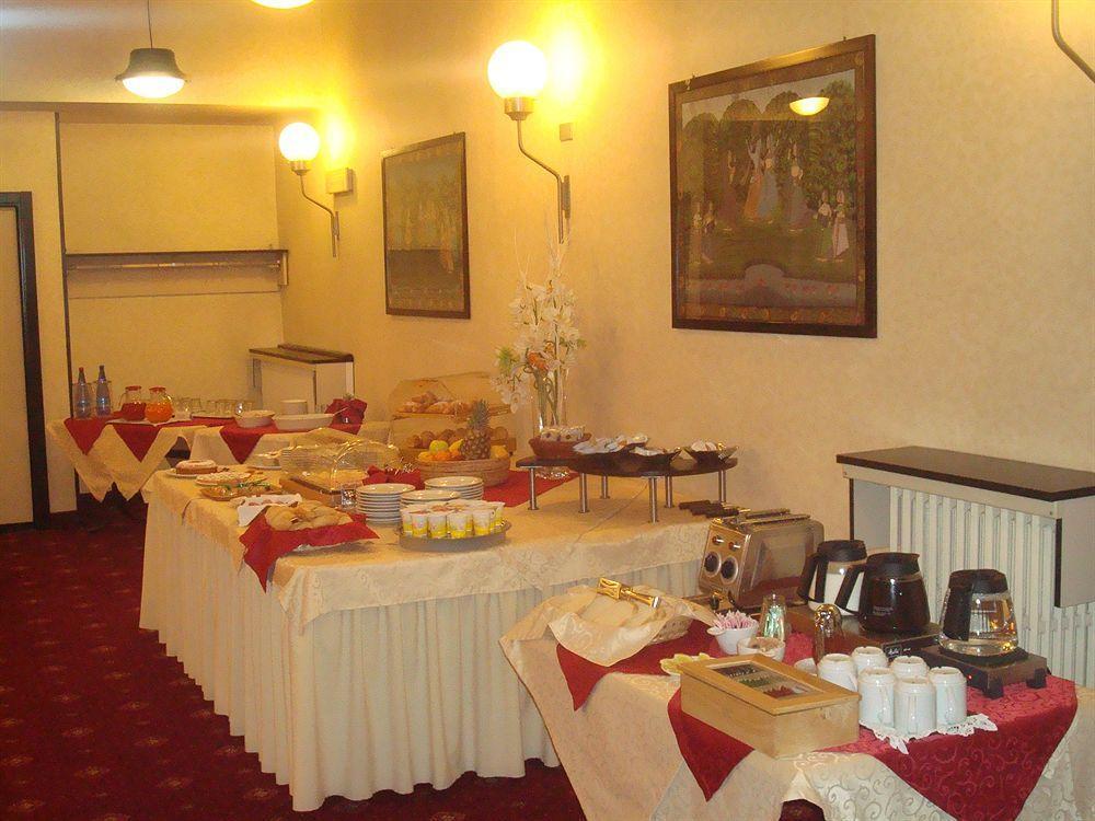 Hotel Esperia