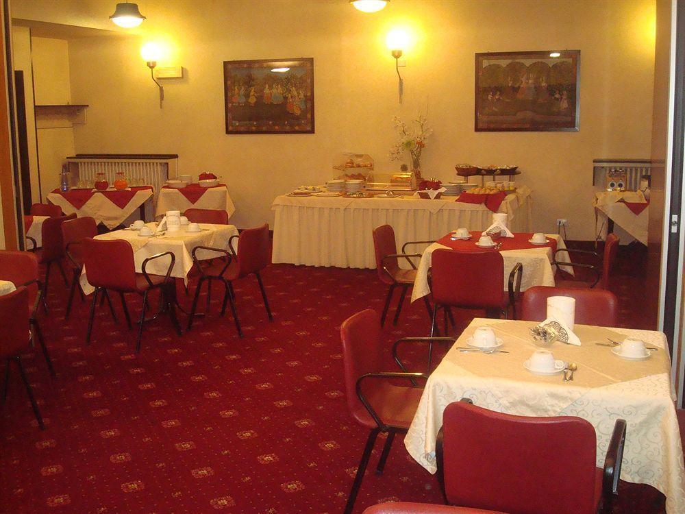 Hotel Esperia Rho