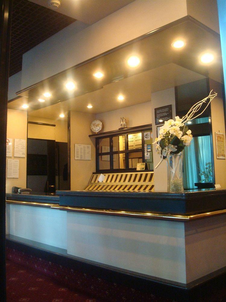 Esperia 3*