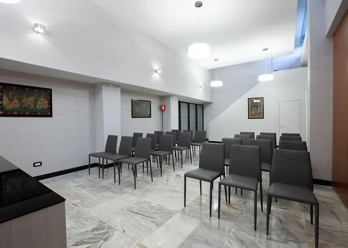 Hotel Esperia