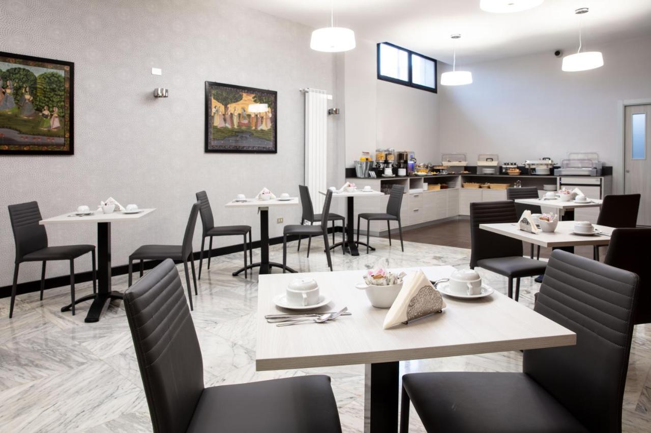 Esperia Hotel Rho