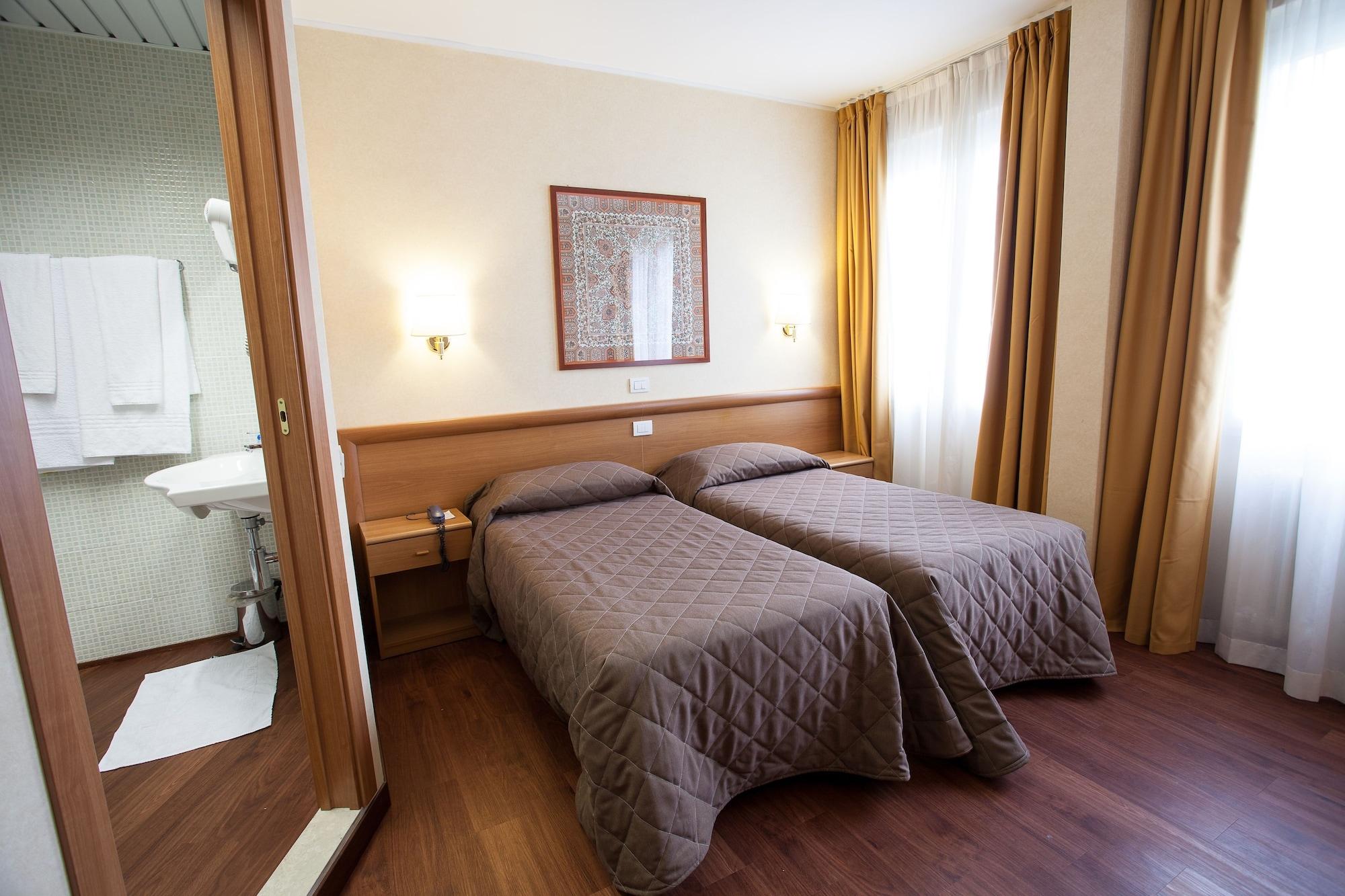 Hotel Esperia Rho
