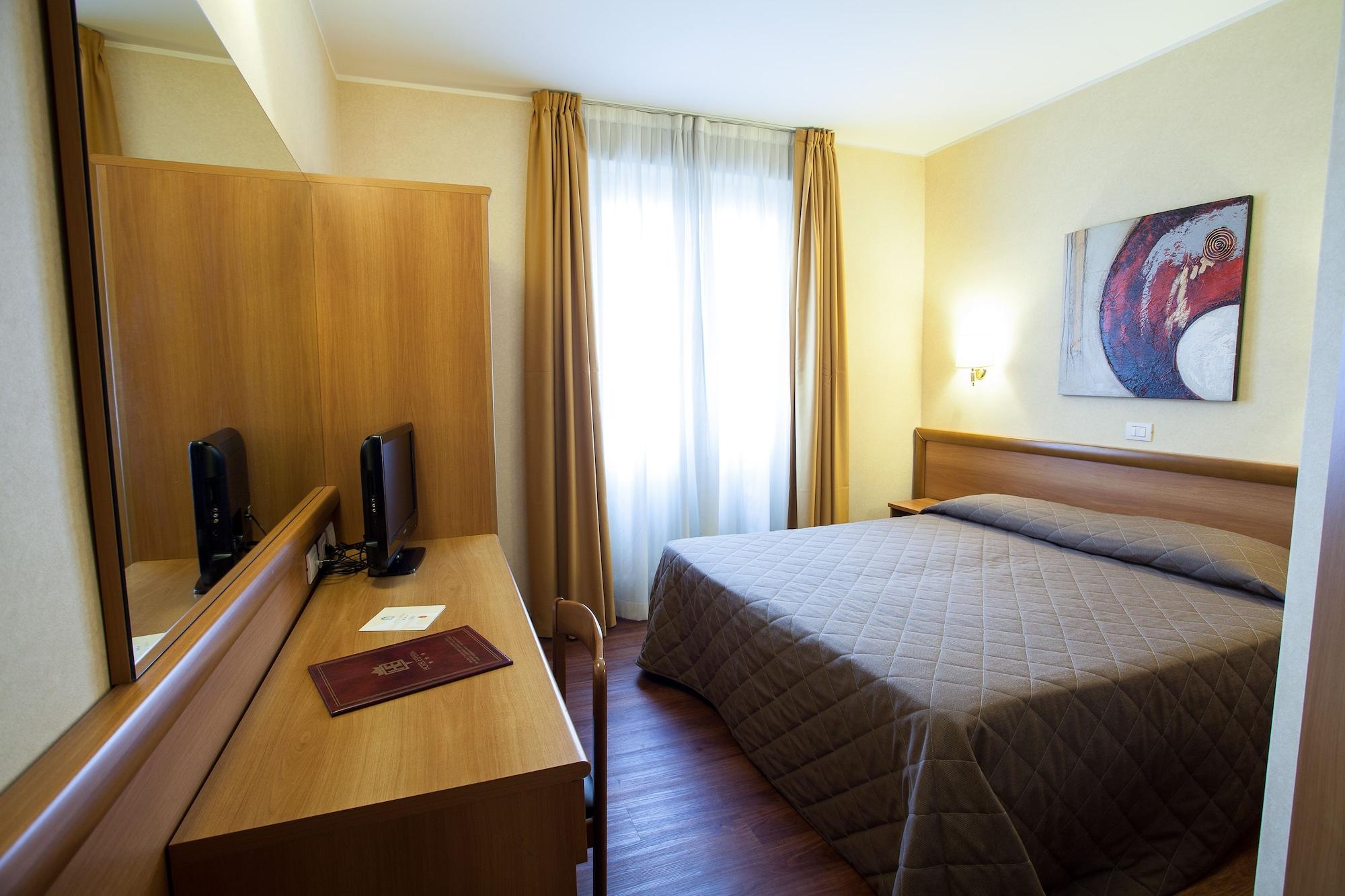 Hotel Esperia