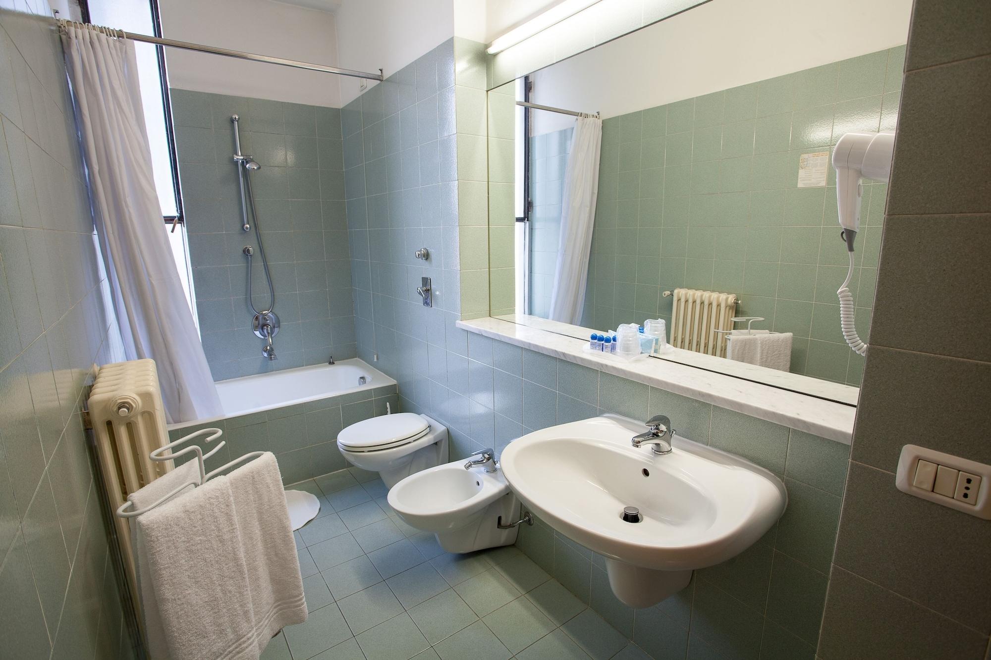 Hotel Esperia Rho