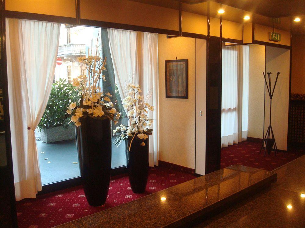 Esperia Hotel Rho