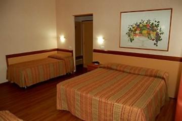 Hotel Esperia Rho