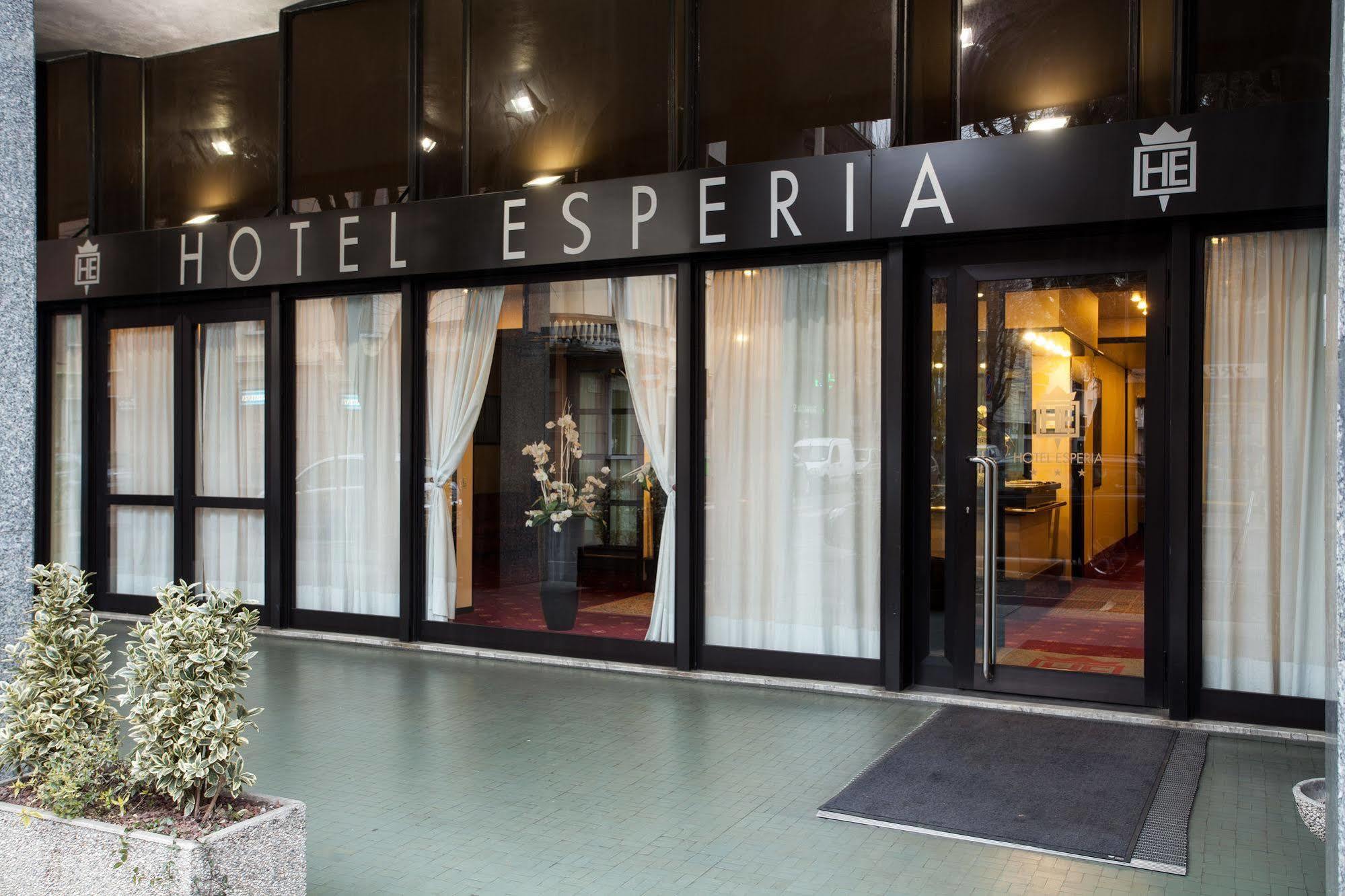 Esperia Rho